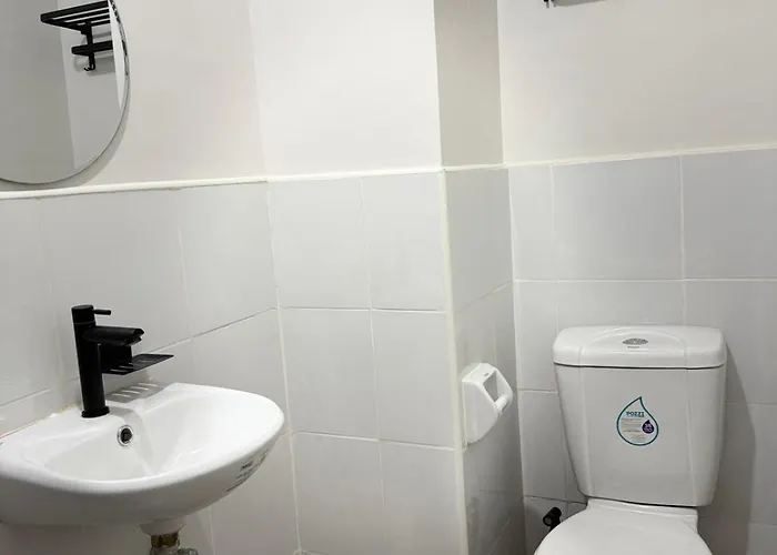Plumera With Elavator Near Airport, Malls & Schools *