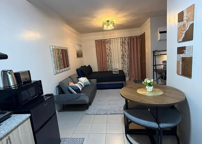 Plumera With Elavator Near Airport, Malls & Schools Pajo